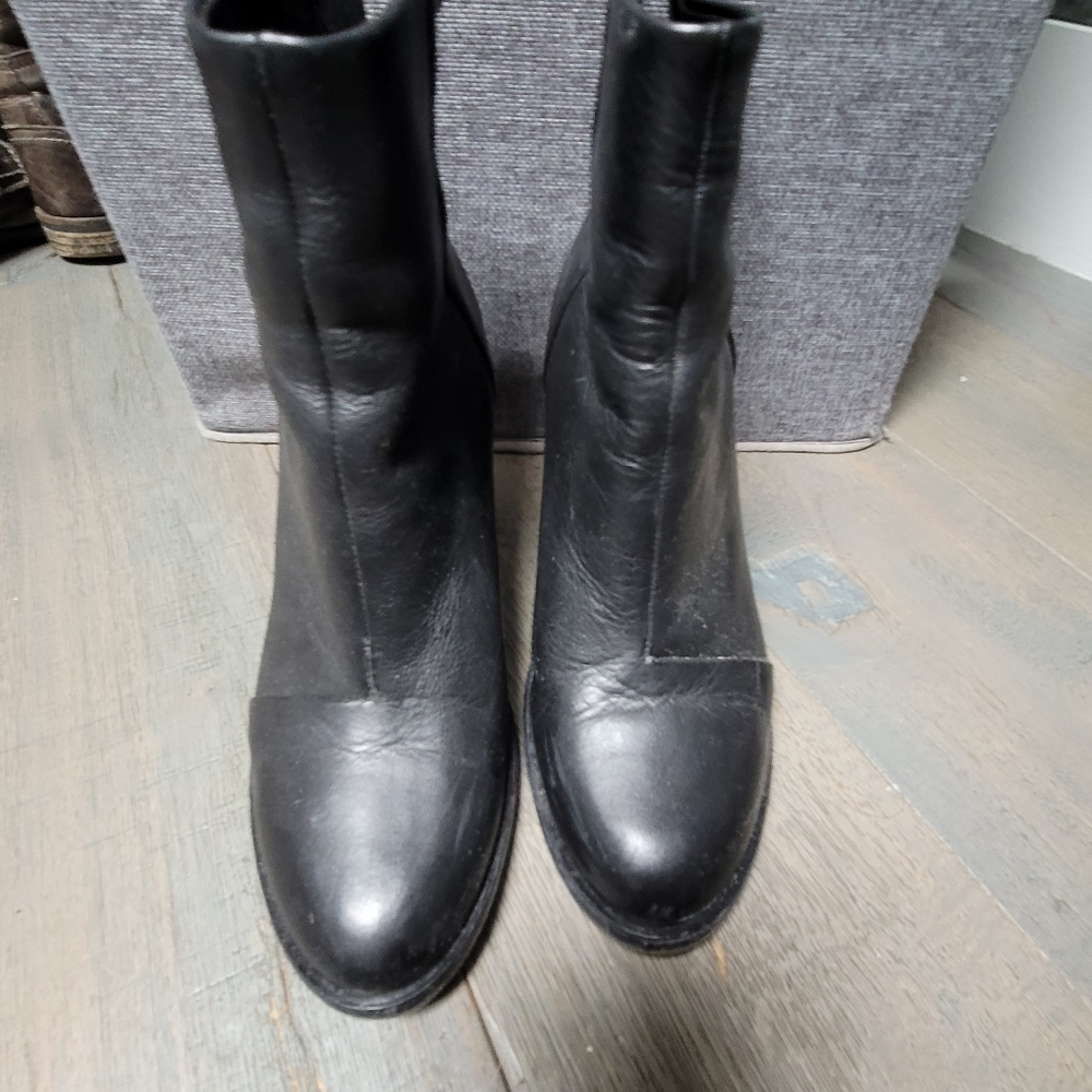 Rag and Bone Bootie